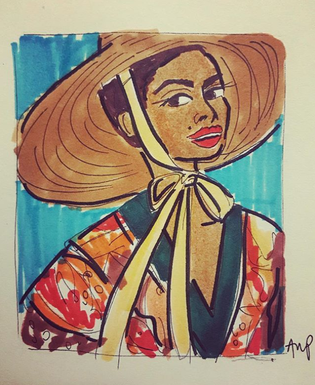 Fashionable Headwear