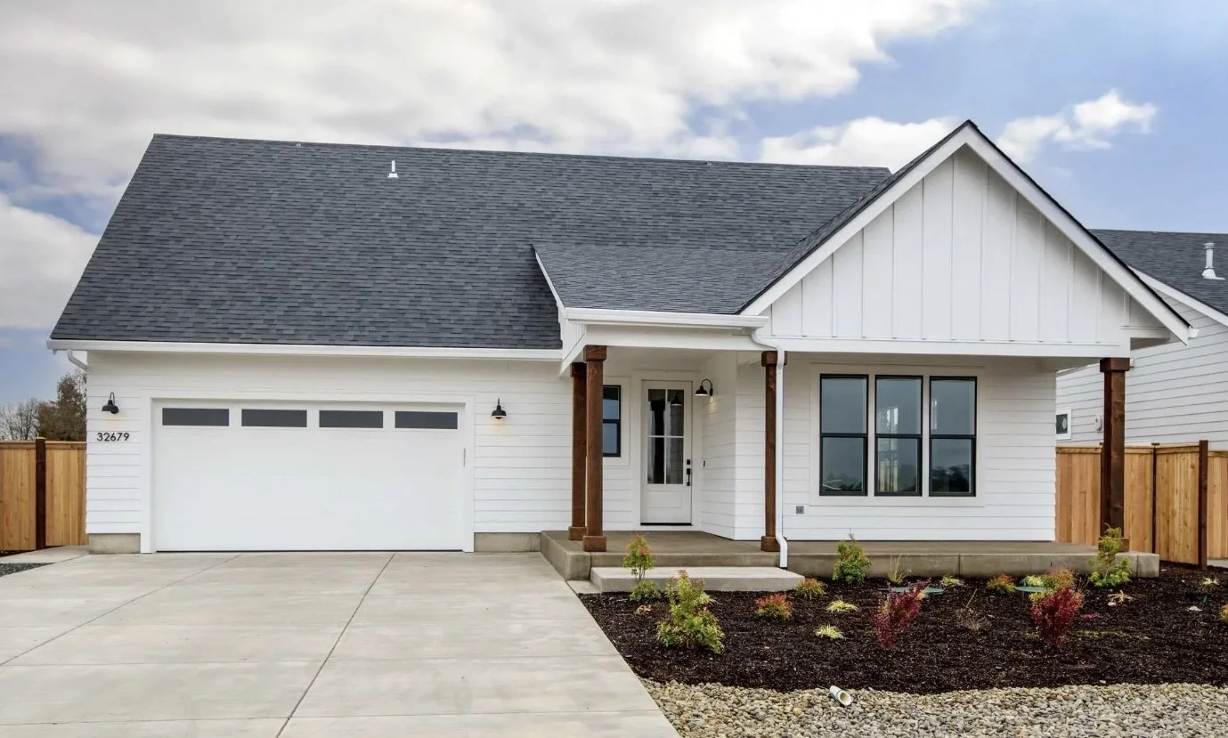 Bruce Wiechert Custom Homes