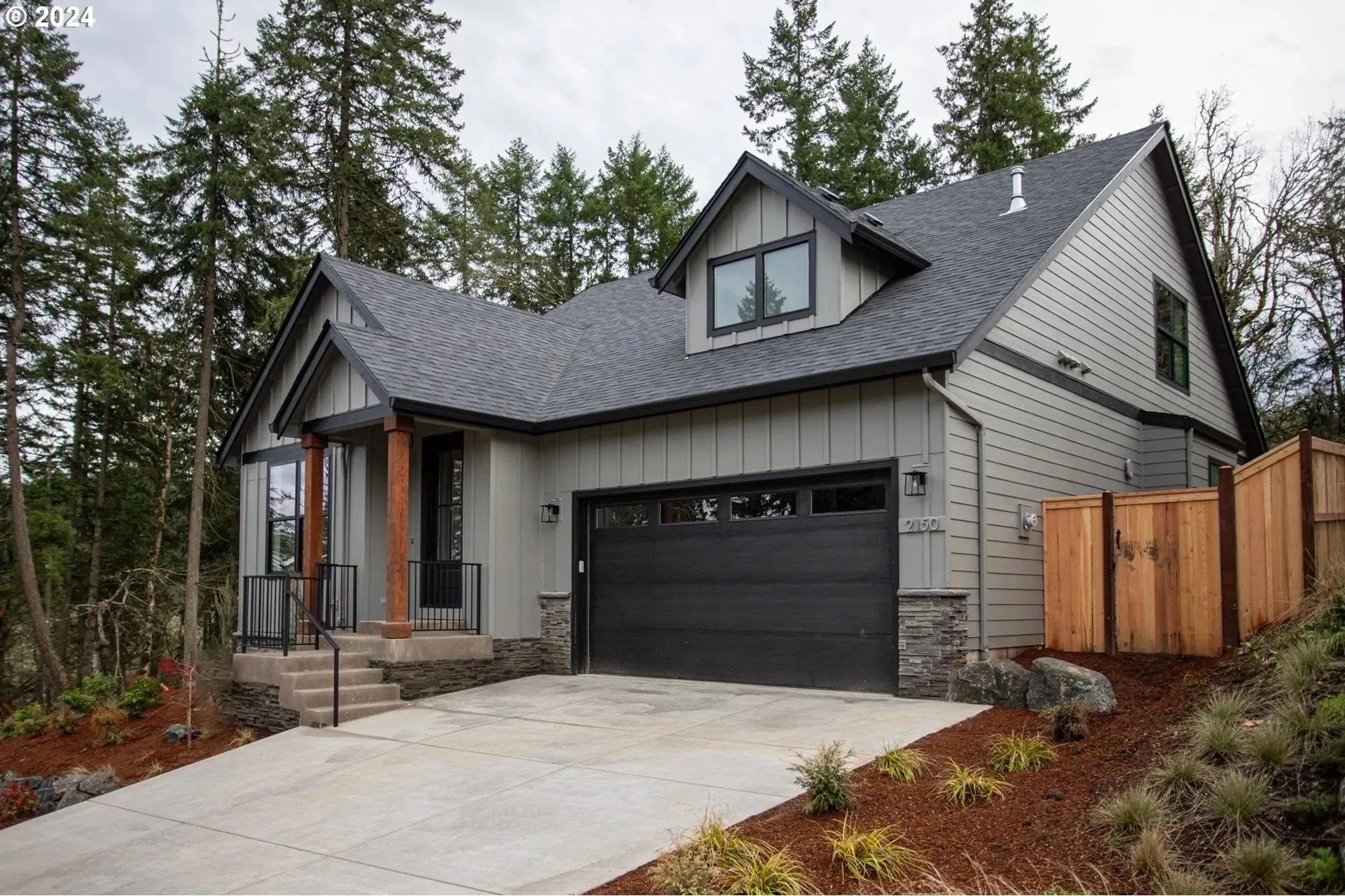 Bruce Wiechert Custom Homes