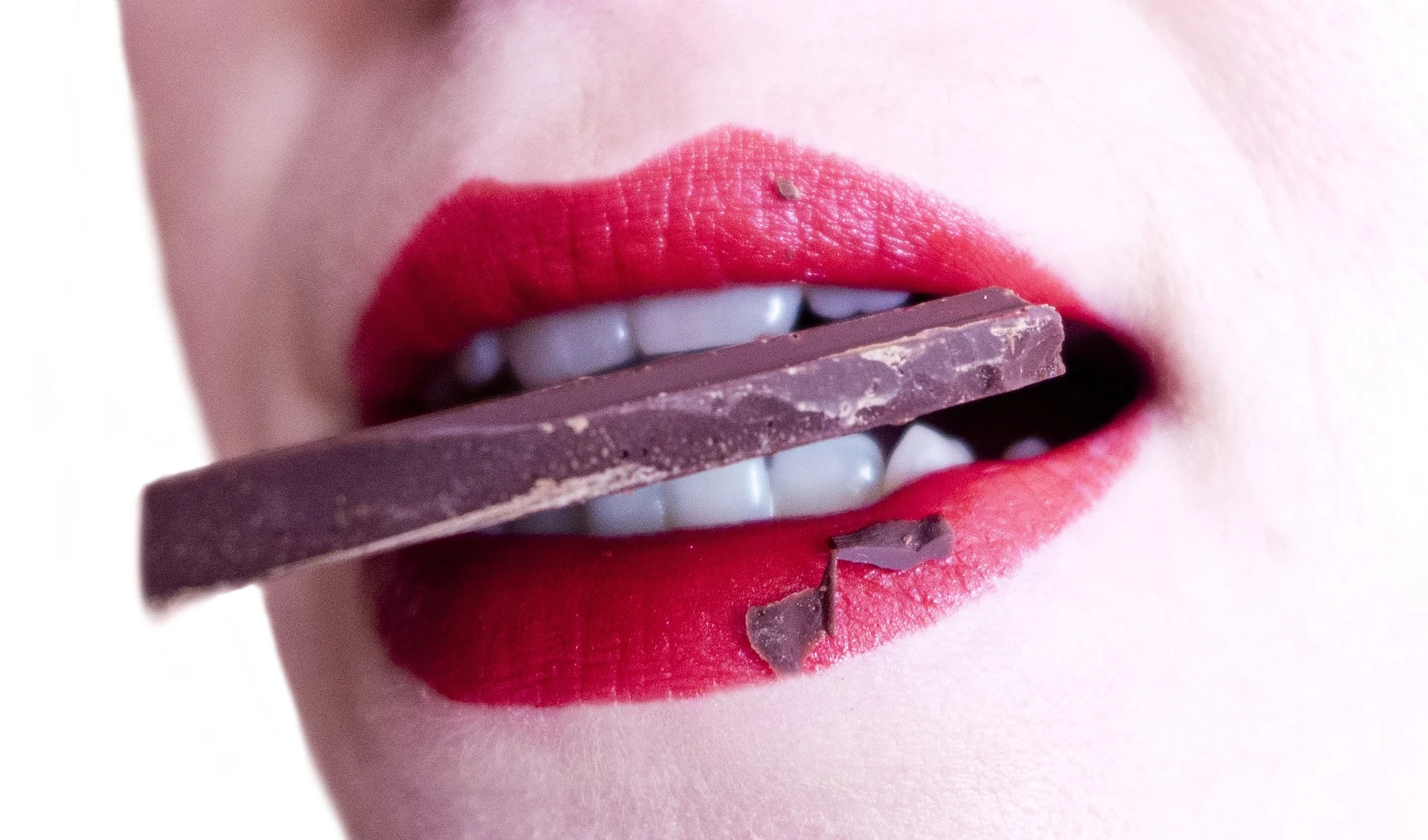Let's cut cravings!