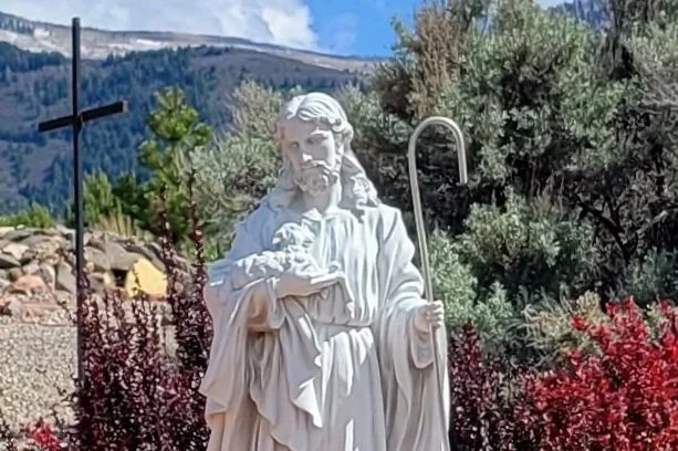 Fourth Sunday after Pentecost
