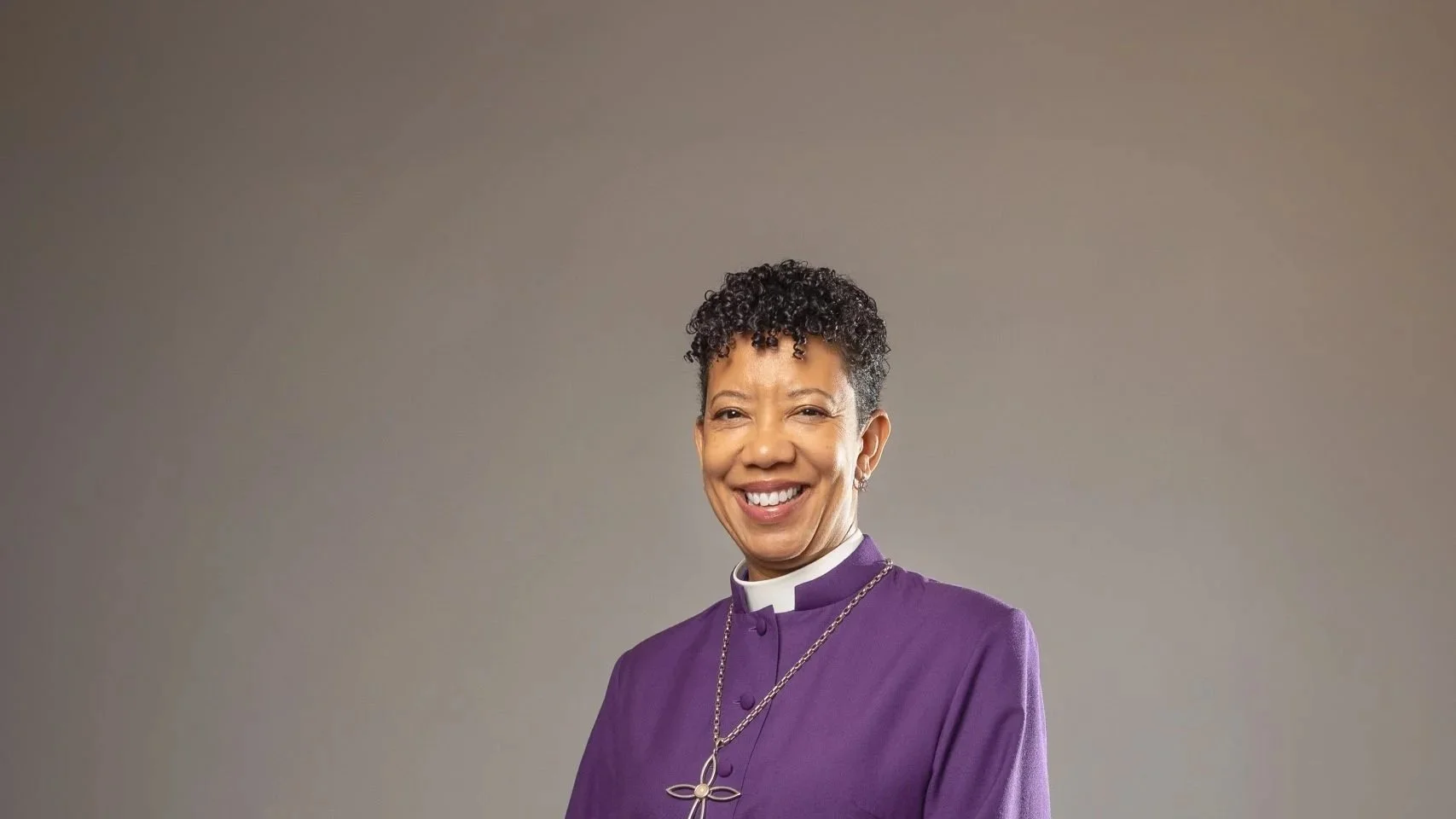 Bishop Kym Lucas Visits All Saints' in Battlement Mesa