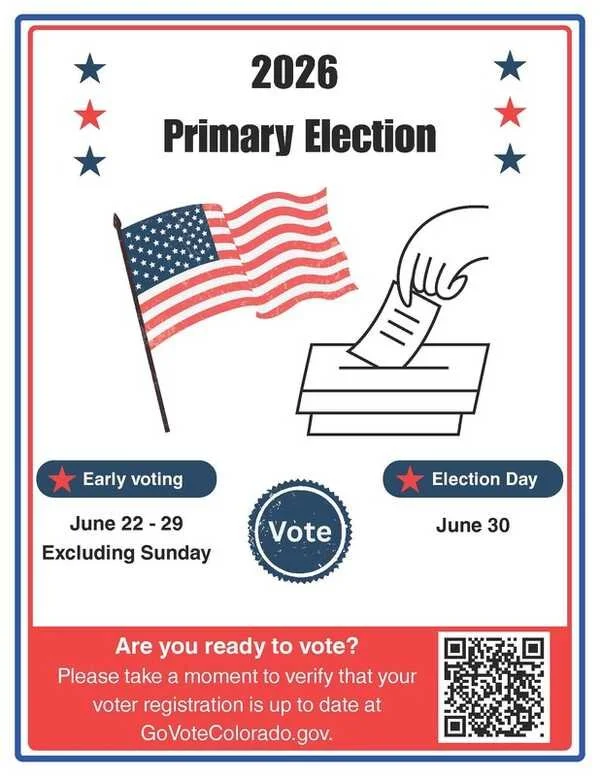 "Vote Faithfully" Networking Calls (via Zoom)