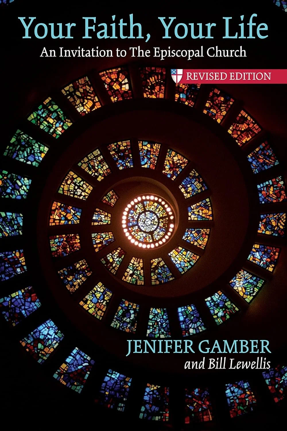 Episcopal 101 Class at St. John's Guild Hall, New Castle