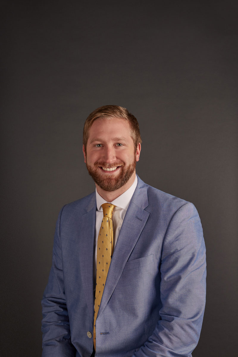 Team — GAD Insurance