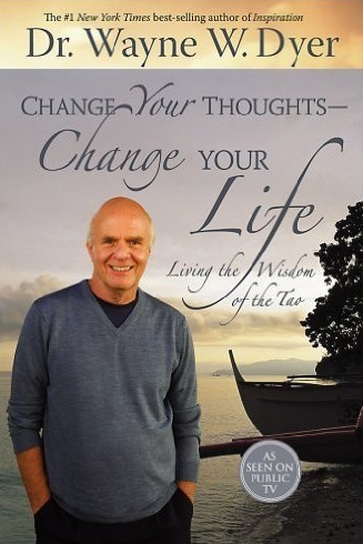 Dr. Wayne W. Dyer