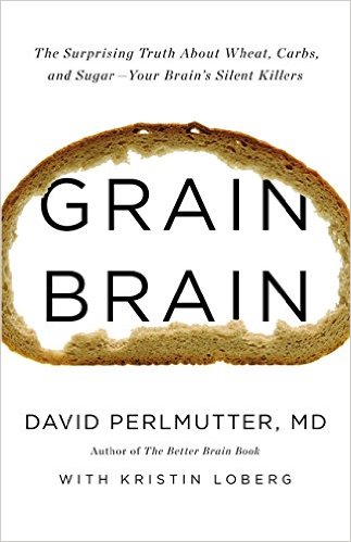 David Perimutter, M.D.