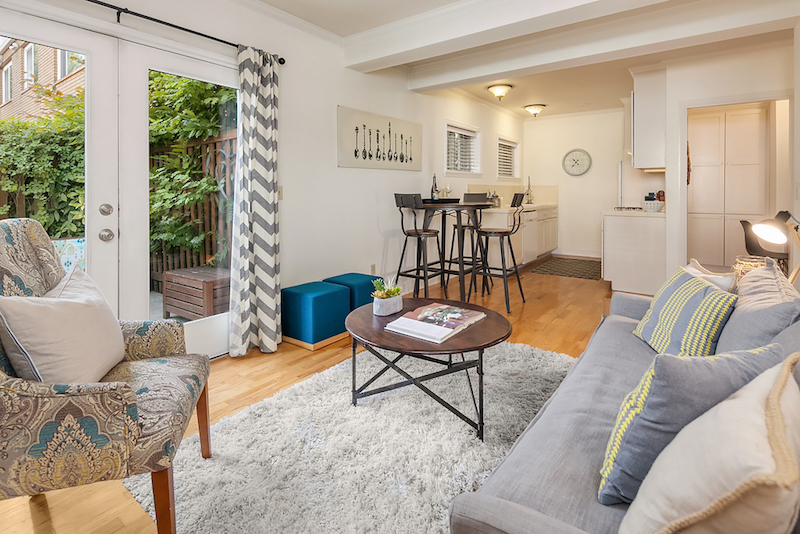 SOLD for $424,000 | 11.58% Above List Price