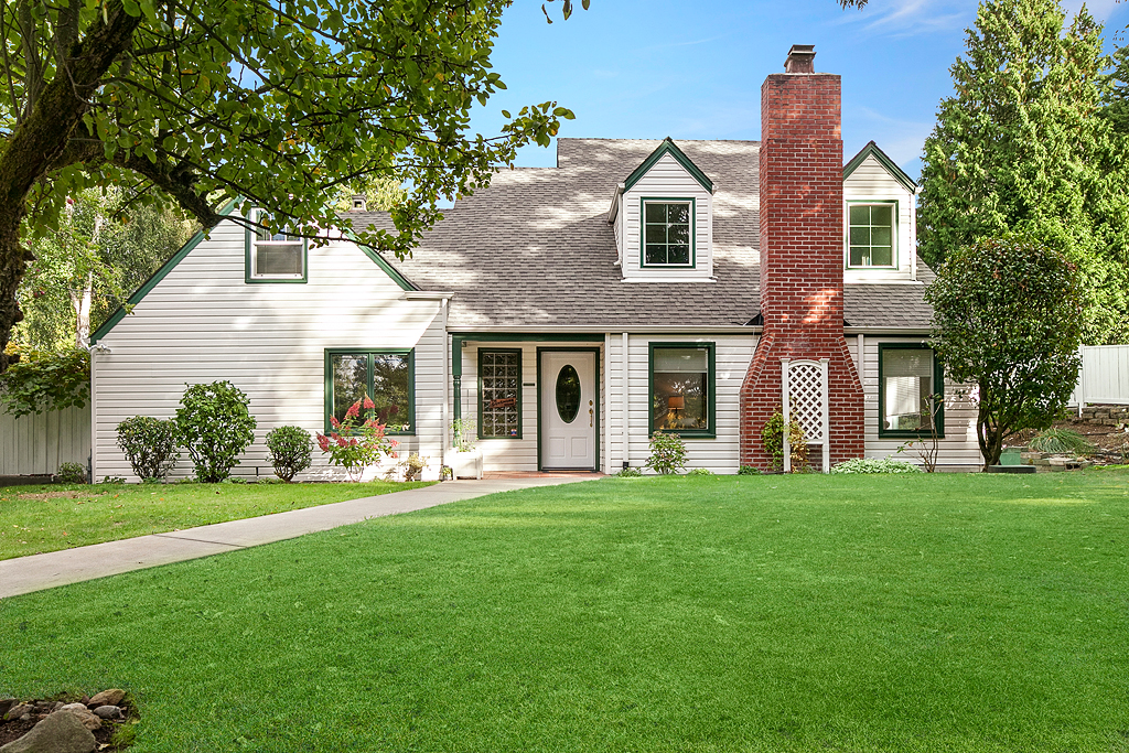 Sold for $599,000