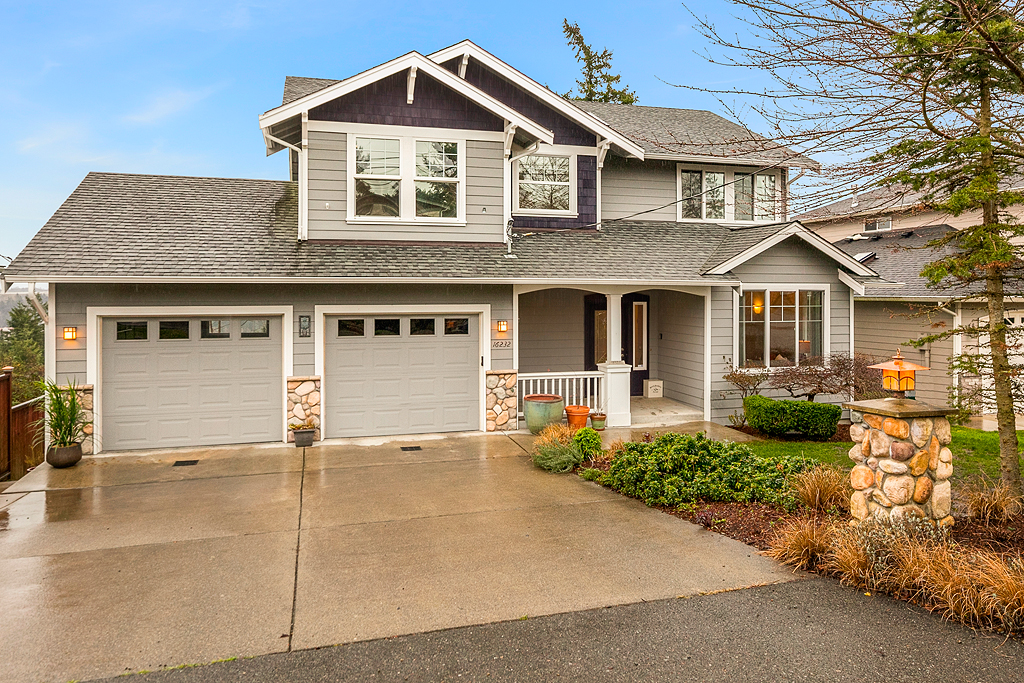 Sold for $611,000 | 14.21% Above List Price