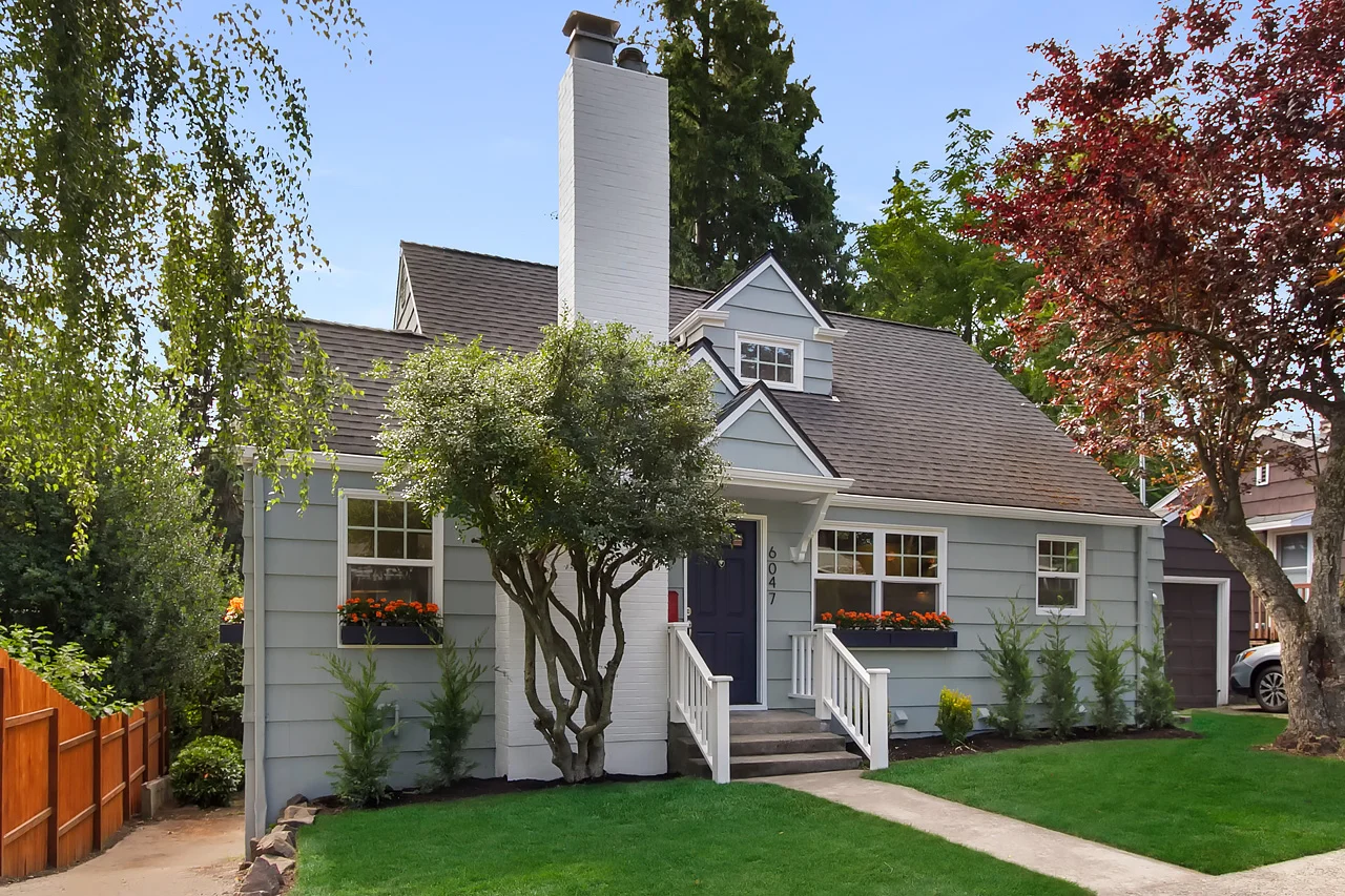 6047 40th Ave NE, Seattle, WA 98115