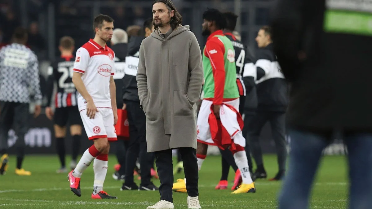 The many pursuits of Lutz Pfannenstiel