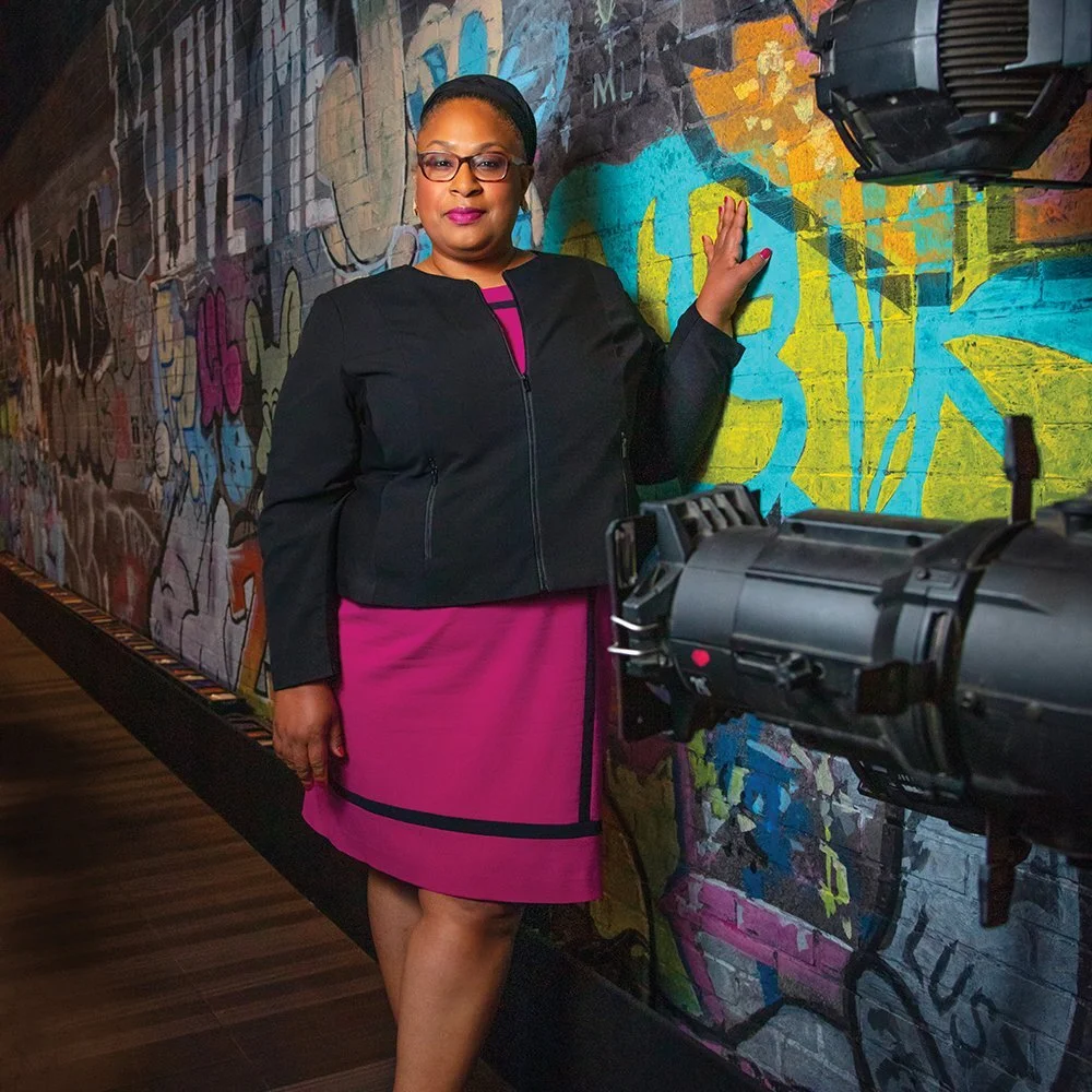 An artist's statement: Arts leaders reflect on how 2020 has changed our cultural institutions