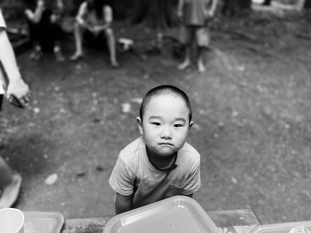 Norgye. Summer Camping Trip. 2021