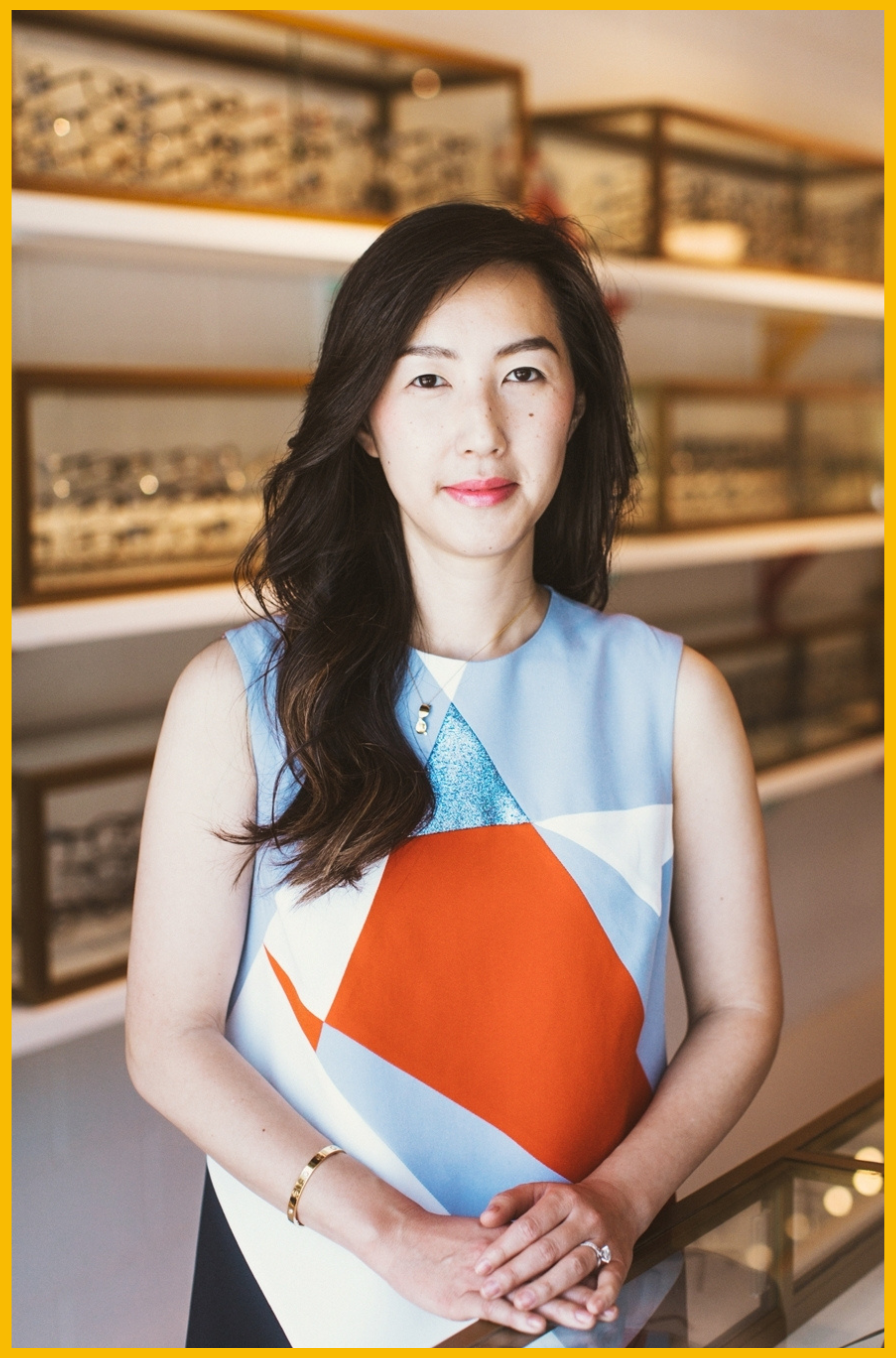 Optometrists EyeJoy®