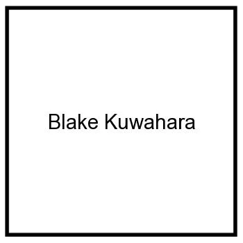 blake kuwahara glasses eyewear