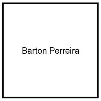 barton perreira glasses eyewear