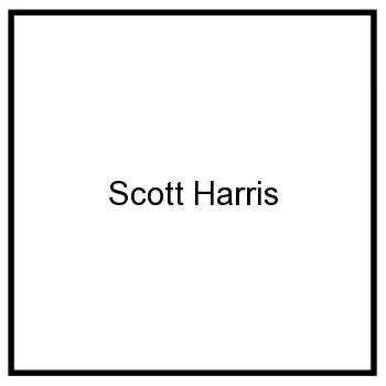 scott harris glasses eyewear