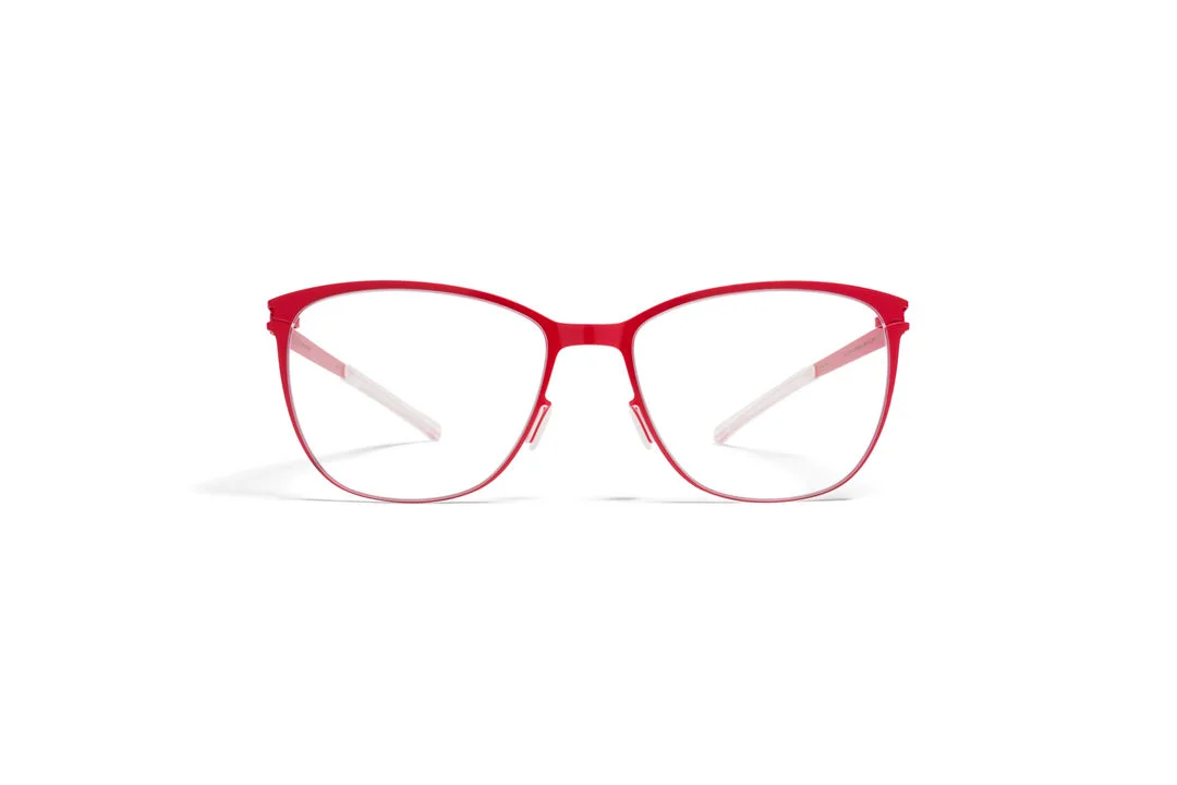 MYkita, doro - real red