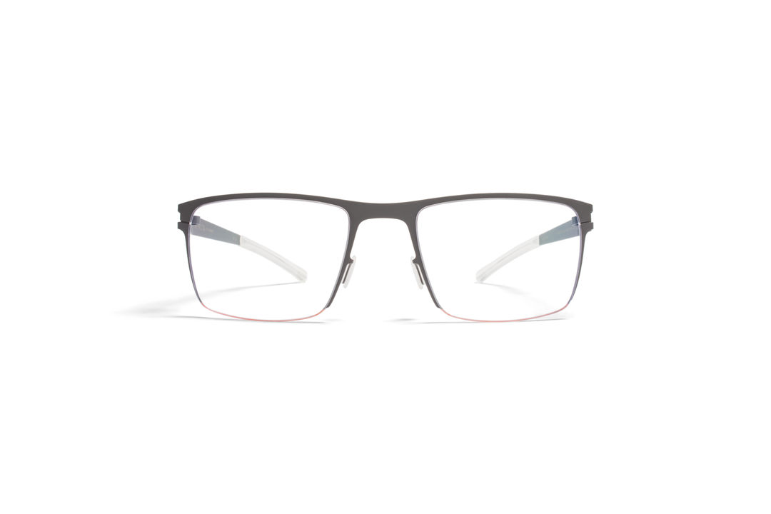 MYKITA, MONTY - B8 BASALT/NEON ORANGE
