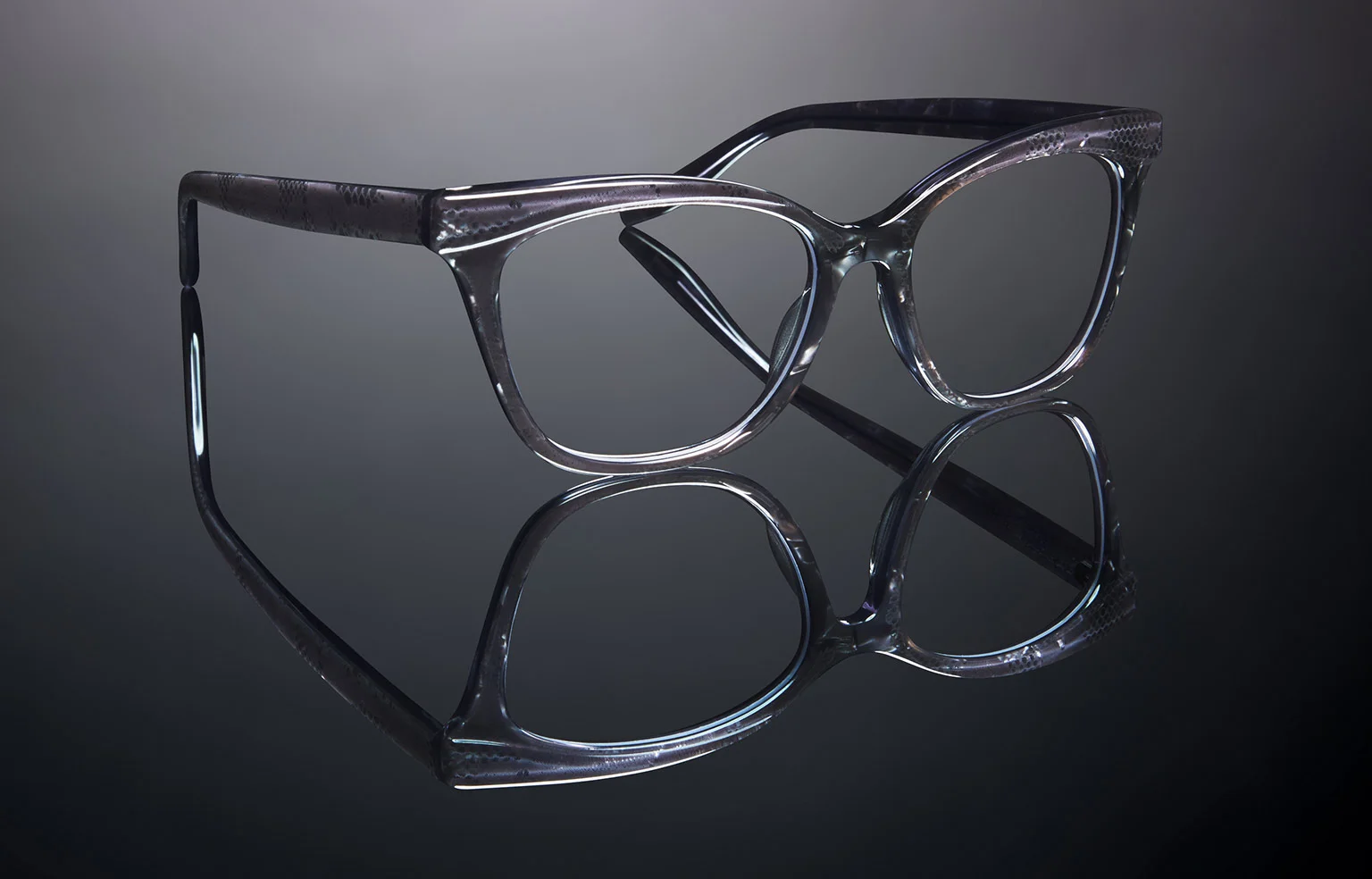 BARTON PERREIRA, CALLAS - PEARL SNAKE GREY