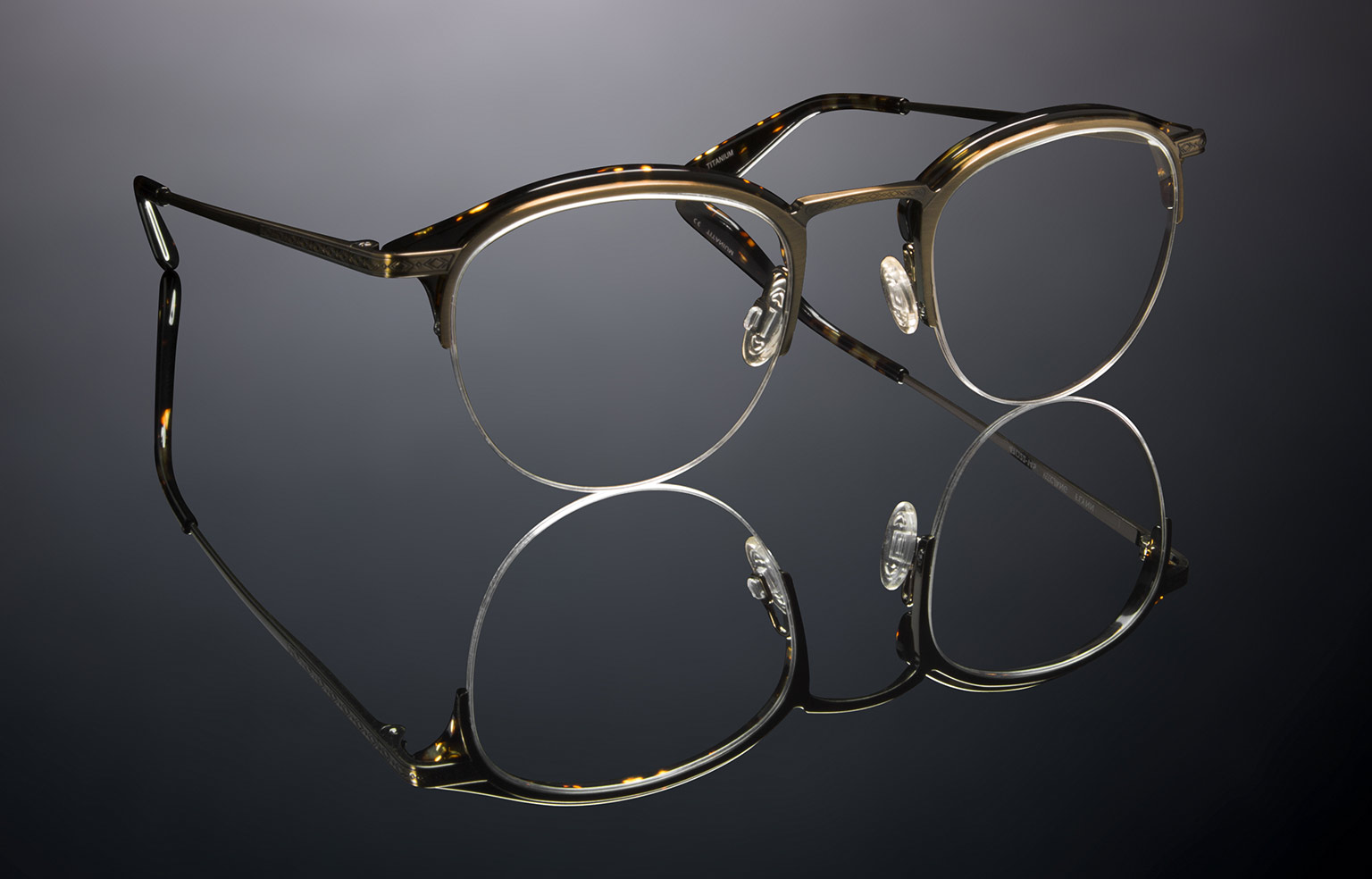 BARTON PERREIRA, FLYNN - HEROINE CHIC/ANTIQUE GOLD