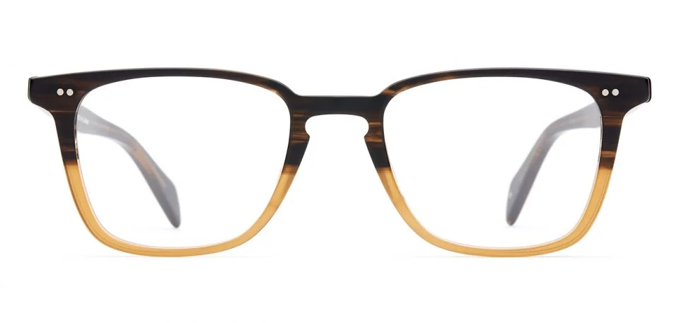 salt, chandler - matte spice brown gradient