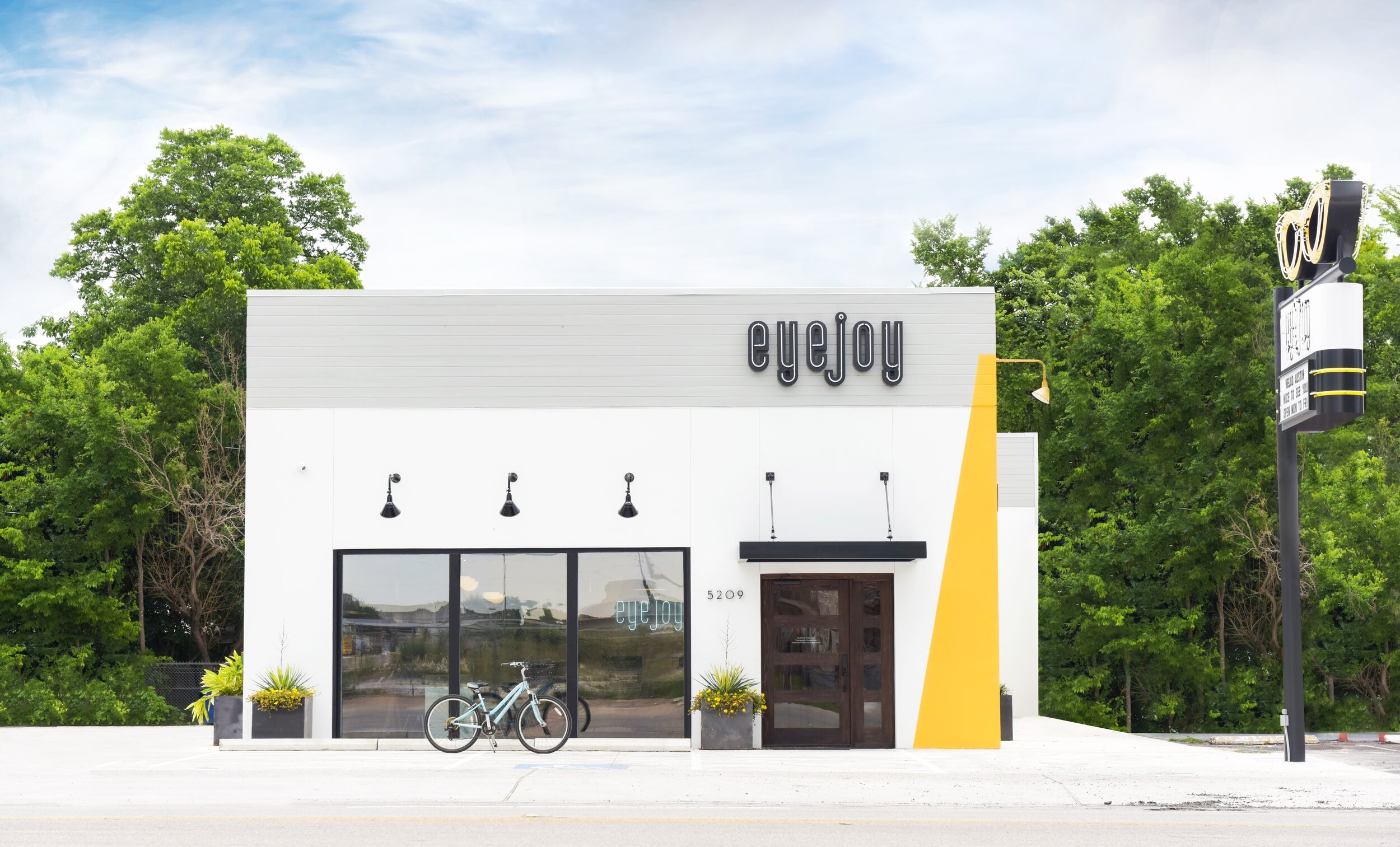 EyeJoy Eyecare And Eyewear eyejoy-eyecare-and-eyewear
