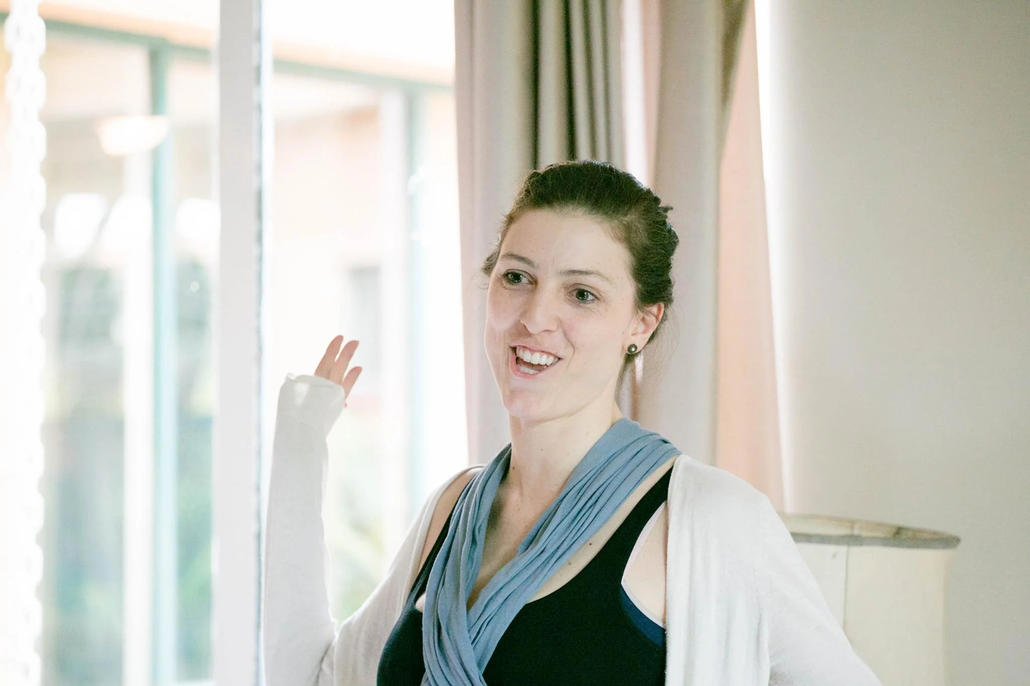 Mariana Campanatti