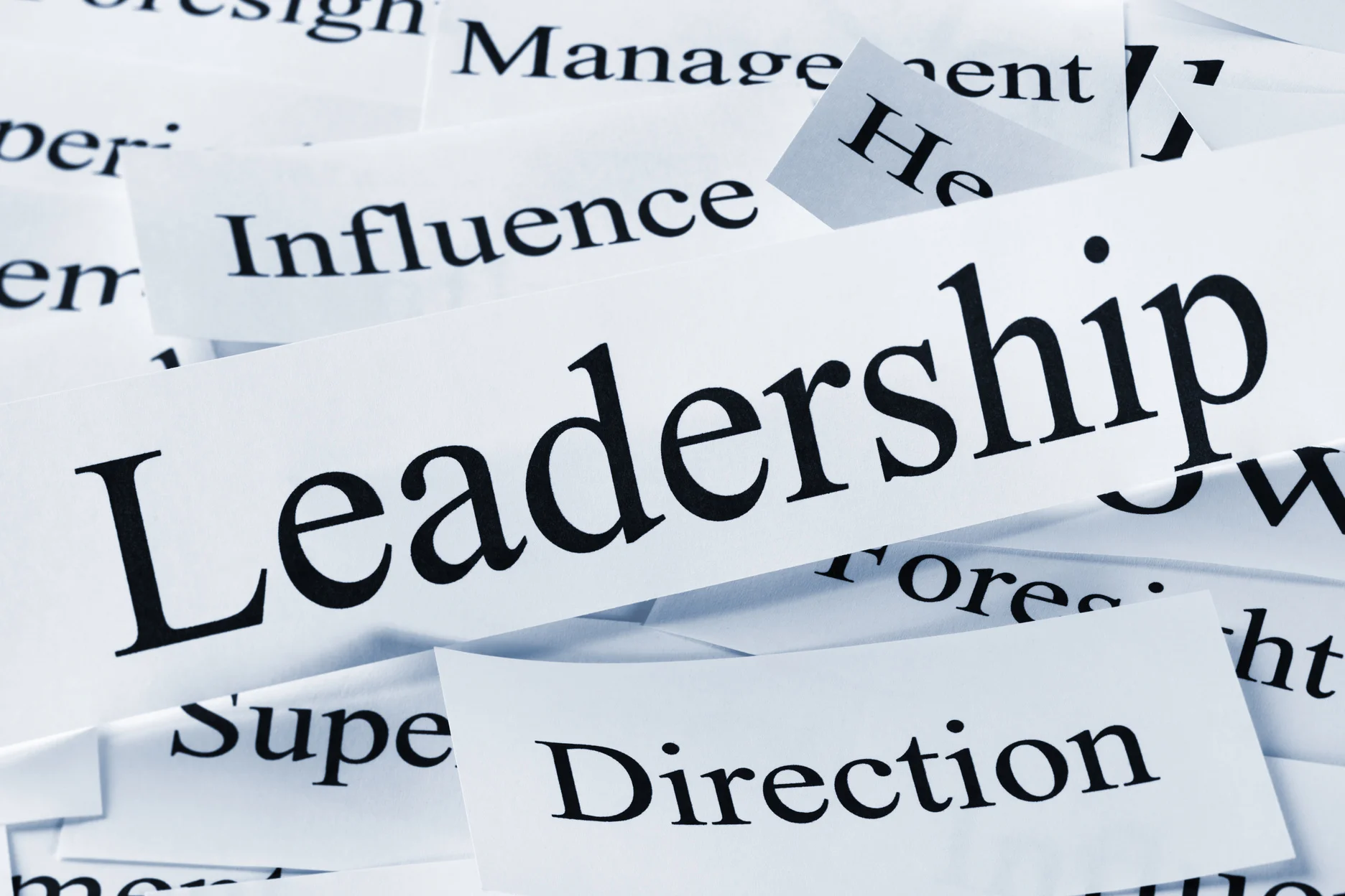What Does Being a Leader Look Like?