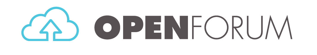 Open Forum, February 9th