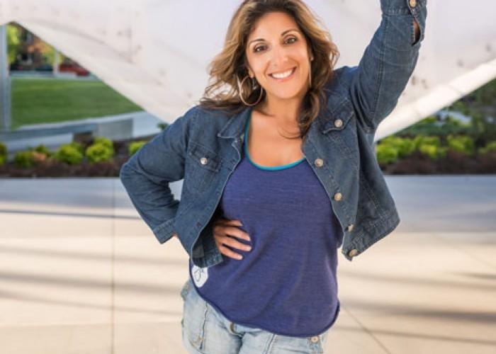 Tara Wilson is the owner and creative director of Pulse Studios, the first and only dance studio in Calgary exclusive to hip-hop and street dance. Photo submitted by Pulse Studios.
