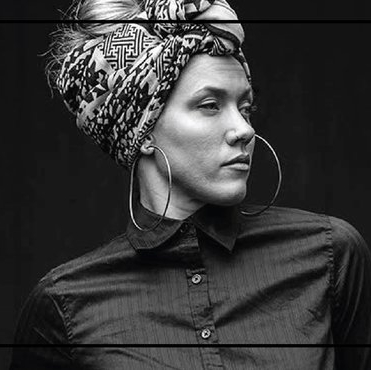 Dec 4-8: House, Popping, Hip Hop, Locking & Top Rock with Lady C