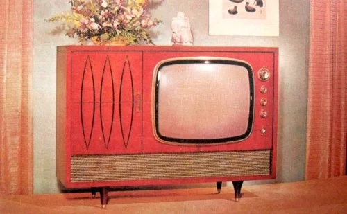 Change The Station.