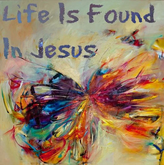 Living with the Mind of Christ