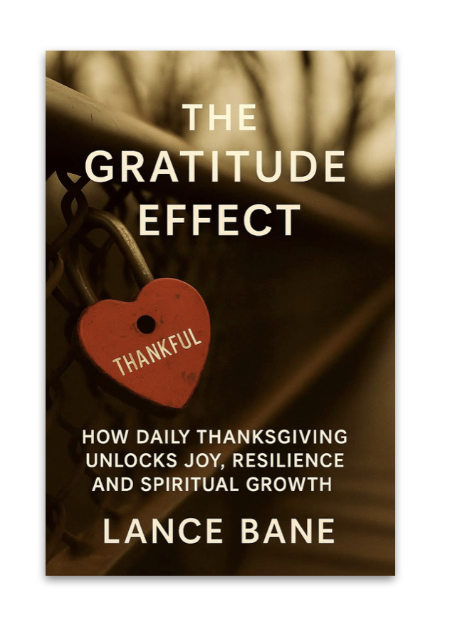 The Gratitude Effect
