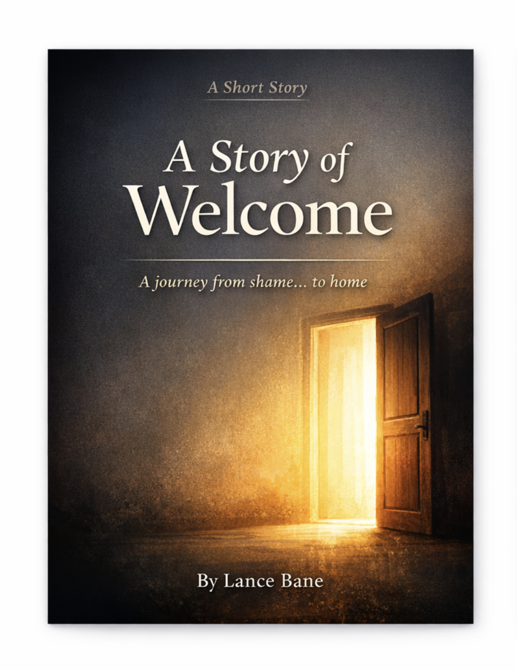 A Story Of Welcome