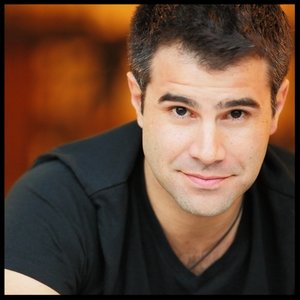 Bernardo Cubría (Mateo Morales)
