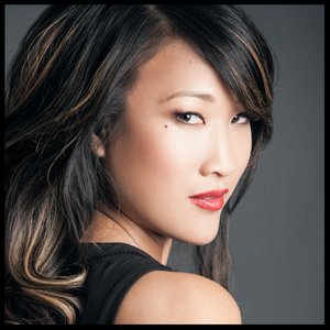 Tina Huang (Tonya LeMartine)