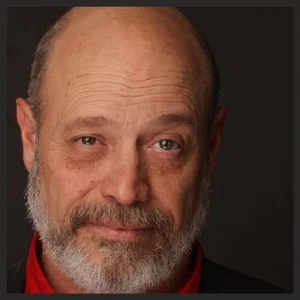 Richard Malmos (Agent Ray Vico)