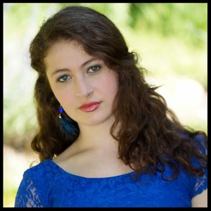 Hannah Trobaugh (June Barlowe)