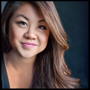 Charlotte Mary Wen (Penny Wise)