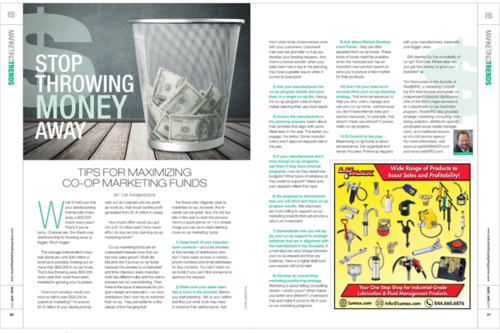10.5 Co-op Tips Article in Industrial Supply Magazine.png