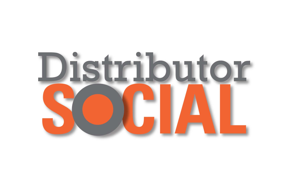 Distributor Social™ is a social media content solution designed exclusively for industrial distributors.