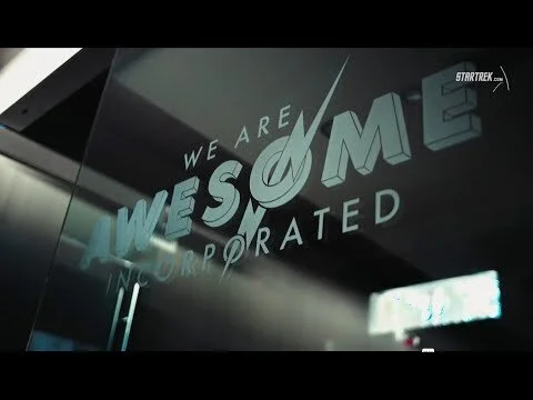 CBS: Star Trek Animated Series