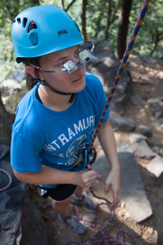 Belay Specs Affordable, Durable Belay Glasses for Rock Climbing