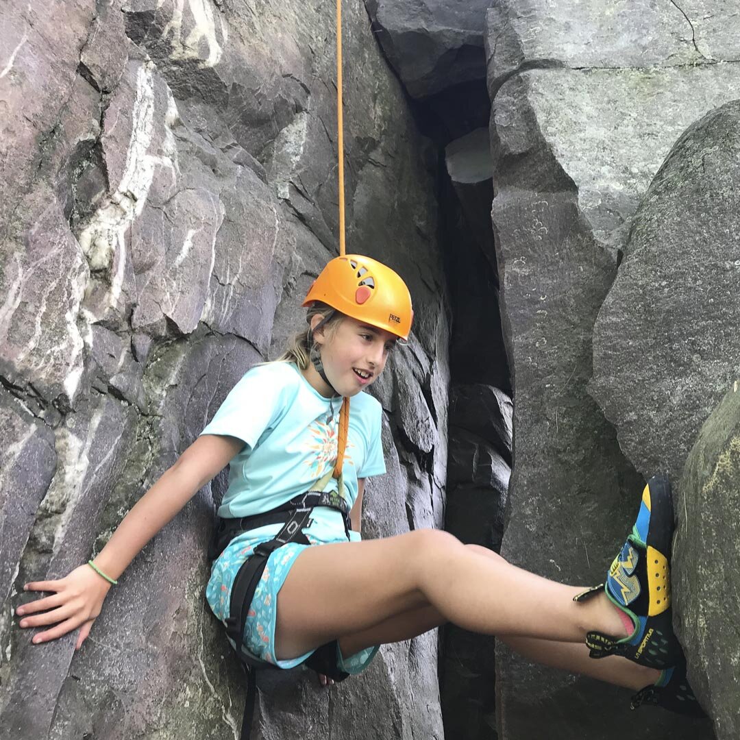 Rock Climbing Terms for Beginners Definitions & Photos