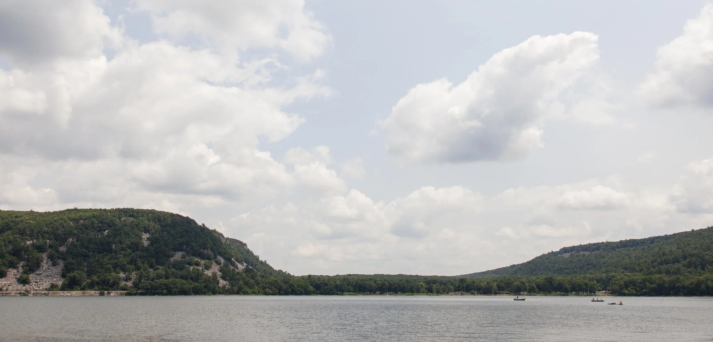Seasonal Fishing Guide to Devil's Lake State Park, Baraboo, WI