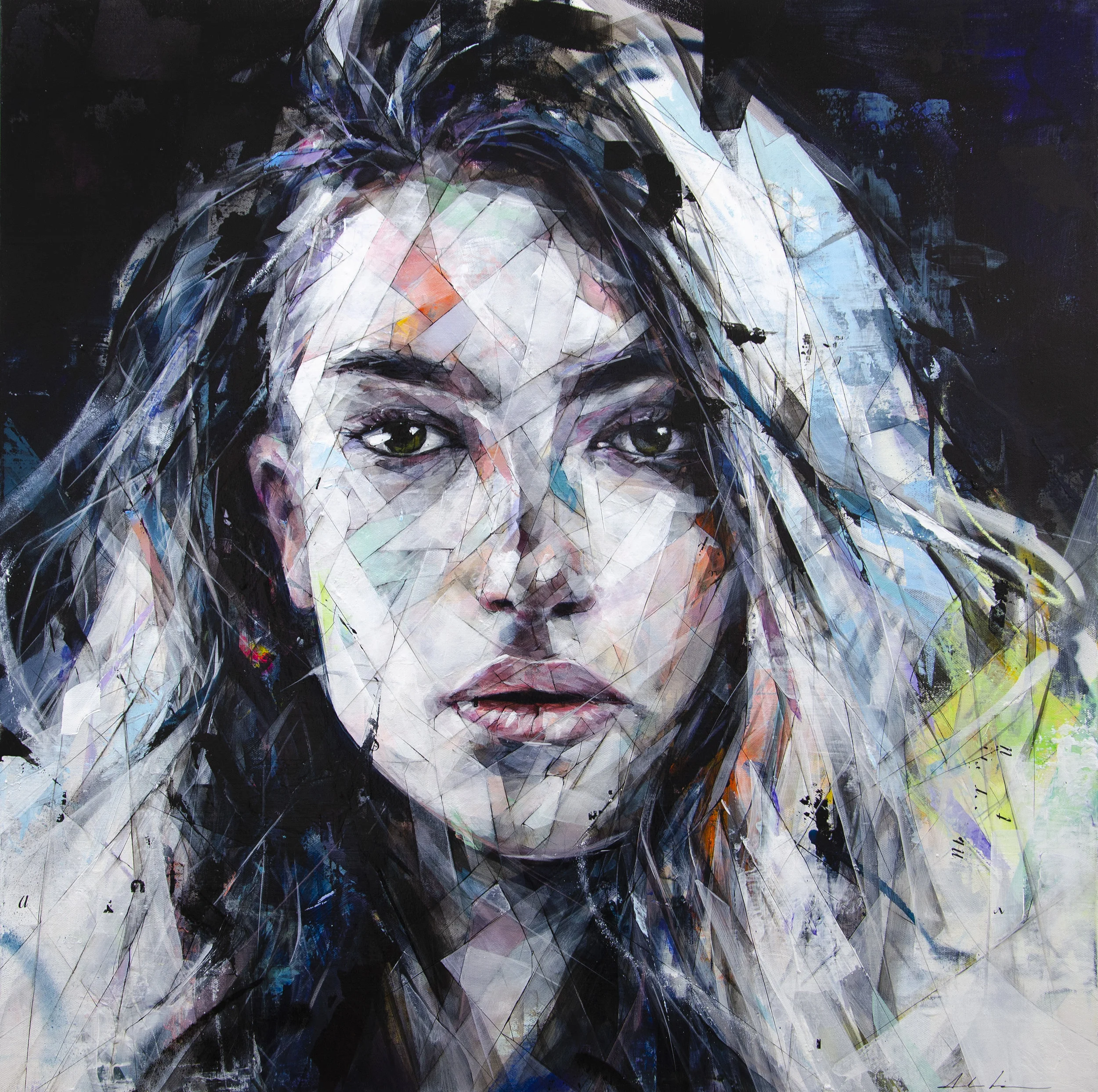 Emanate_30 x 30 in_Acrylic and Mixed Media on Canvas.jpg