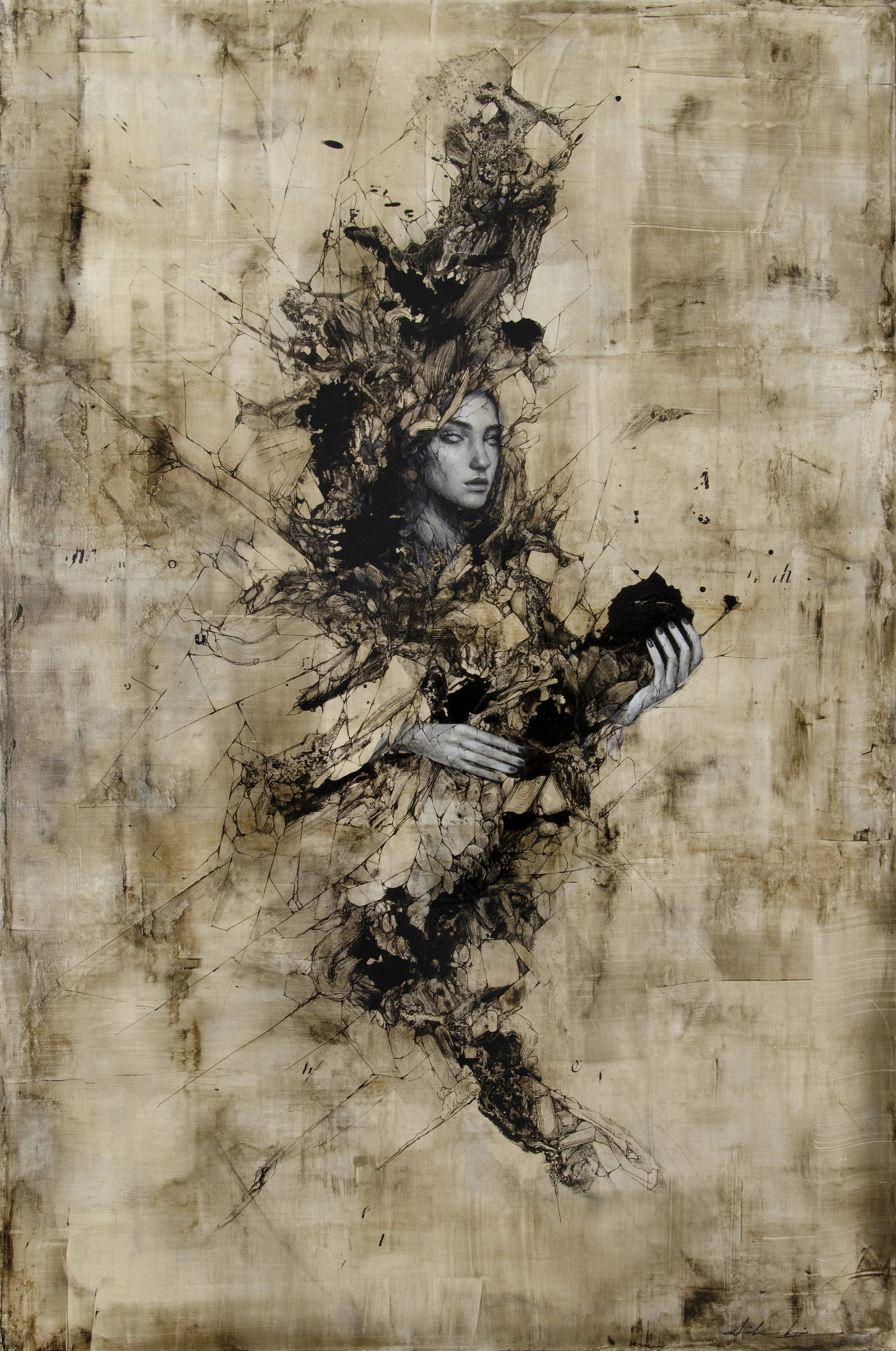 Hazel Wood_24 x 36 in._Acrylic and mixed Media on Canvas.jpg